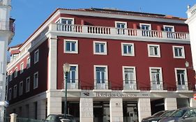 Hotel Dos Cavaleiros